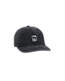 PIGMENT OBEY LABEL 6 PANEL VB PIGMENT BLACK