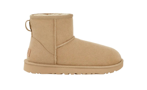 UGG Women's Classic MINI II  Boot