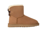 UGG Women's Mini Bailey Bow II (1016501)
