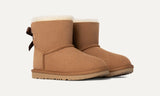 UGG Mini Bailey Bow Ii Boot Unisex-Child