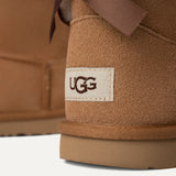 UGG Mini Bailey Bow Ii Boot Unisex-Child