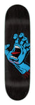 SANTA CRUZ SCREAMING HAND DECK (11116149)