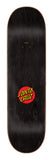 Classic Dot 8.5in x 32.2in Santa Cruz Decks