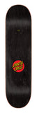 Classic Dot 8.25in x 31.83in Santa Cruz Decks