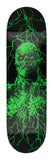 Stranger Things Vecna 8.5in x 32.2in Santa Cruz Decks