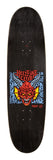 Stranger Things Hellfire Club Flames 9.00in x 32.00in Santa Cruz Decks