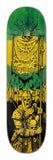 8.6in Worthington Messenger VX Creature Skateboard Deck