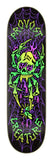 Provost Skull Spider Pro 8.47in x 31.98in Creature Decks