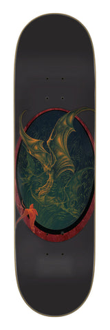 Torres Guardian Pro Stumps 8.51in x 31.88in Creature Decks