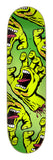 8.5in Crowded Hand Santa Cruz Skateboard Deck