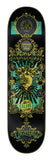 8.25in Kevin Baekkel Sideshow Creature Skateboard Deck