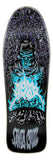 10.07in Tom Knox Firepit Reissue Santa Cruz Skateboard Deck