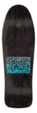 10.07in Tom Knox Firepit Reissue Santa Cruz Skateboard Deck