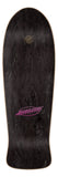 10.1in Keith Meek Slasher Reissue Santa Cruz Skateboard Deck