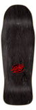 10.34in Winkowski Primeval Fire Santa Cruz Shaped Skateboard Deck