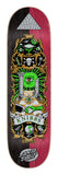 8.50in Jereme Knibbs Cryptic Santa Cruz Skateboard Deck