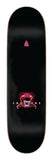 8.53in Terror Sight Creature Skateboard Deck