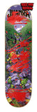 8.375in Jhanka Gonzalez Warriors Creature VX Skateboard Deck