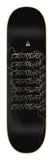 8.6in Kevin Baekkel Warriors Creature VX Skateboard Deck