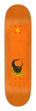 8.51in Mathias Torres Creach Us Creature Stumps Skateboard Deck