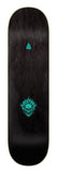 8.00in Death Riders Creature Stumps Birch Skateboard Deck