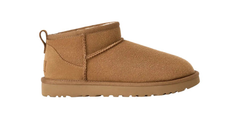 UGG Women's Classic Ultra MINI Fashion Boot