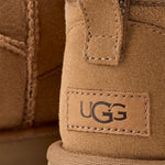 UGG Women's Classic Ultra MINI Fashion Boot
