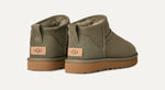 UGG Women's Classic Ultra MINI Fashion Boot
