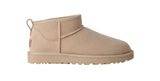 UGG Women's Classic Ultra MINI Fashion Boot