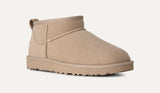 UGG Women's Classic Ultra MINI Fashion Boot