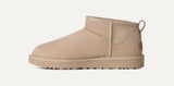 UGG Women's Classic Ultra MINI Fashion Boot
