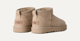 UGG Women's Classic Ultra MINI Fashion Boot