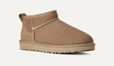 UGG Women's Classic Ultra MINI Fashion Boot