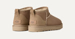 UGG Women's Classic Ultra MINI Fashion Boot