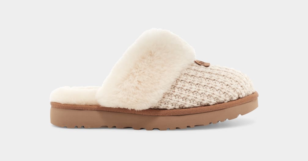 Ugg Dsw Fluffy Slippers UGG COZY SLIPPER (1117659) – Identity