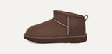 UGG CLASSIC ULTRA MINI UNISEX-CHILD (1130750T)