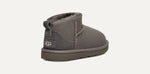 UGG CLASSIC ULTRA MINI UNISEX-CHILD (1130750T)