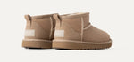 UGG CLASSIC ULTRA MINI UNISEX-CHILD (1130750T)