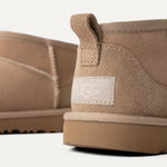 UGG CLASSIC ULTRA MINI UNISEX-CHILD (1130750T)