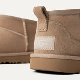 UGG CLASSIC ULTRA MINI UNISEX-CHILD (1130750T)
