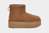 UGG CLASSIC MINI PLATFORM (1134991)