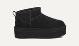 UGG WOMEN'S CLASSIC ULTRA MINI PLATFORM (1135092)