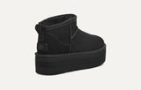 UGG WOMEN'S CLASSIC ULTRA MINI PLATFORM (1135092)