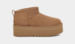 UGG CLASSIC ULTRA MINI PLATFORM (1135092)