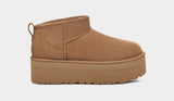 UGG CLASSIC ULTRA MINI PLATFORM (1135092)