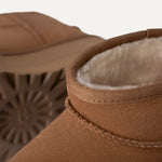 UGG WOMEN'S CLASSIC ULTRA MINI PLATFORM (1135092)