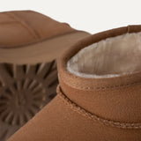 UGG WOMEN'S CLASSIC ULTRA MINI PLATFORM (1135092)