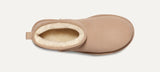 UGG WOMEN'S CLASSIC ULTRA MINI PLATFORM (1135092)