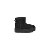 UGG CLASSIC MINI PLATFORM Unisex-Child  (1143700K)