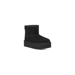 UGG CLASSIC MINI PLATFORM Unisex-Child  (1143700K)